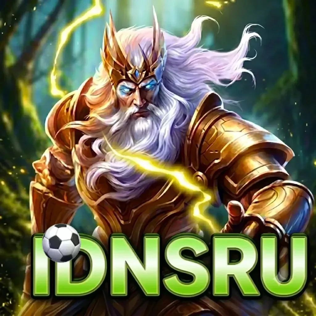 idnseru — Aplikasi Hub Unduhan